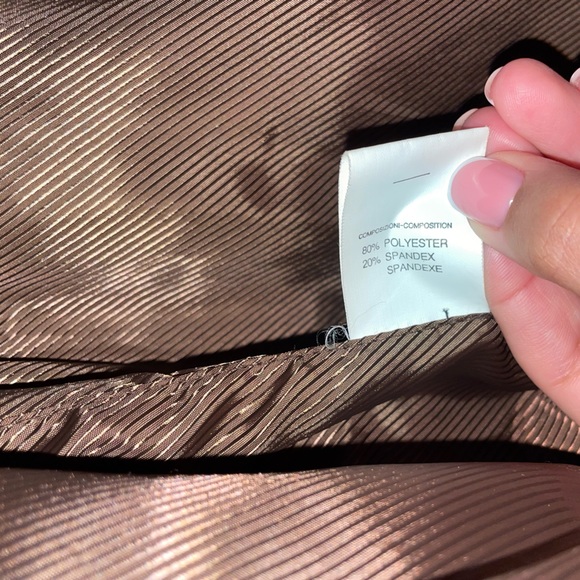 Tom Ford Era Gucci GG Puffer Jacket SUPER RARE - Picture 7 of 7